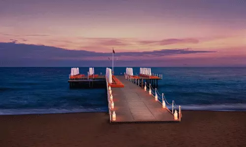 هتل آسکا لارا ریزورت اند اسپا آنتالیا هتل آسکا لارا ریزورت اند اسپا آنتالیا